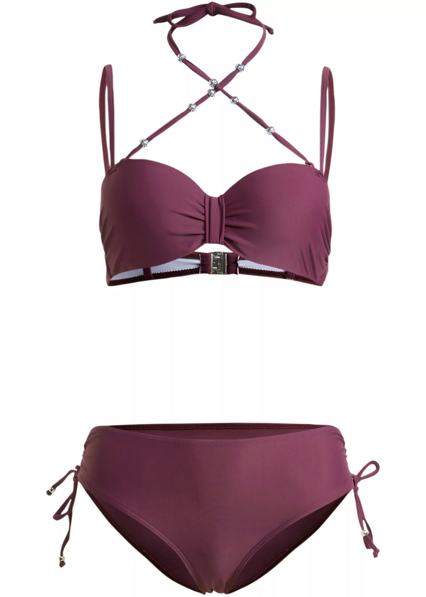 Bügel Bikini (2-tlg. Set) günstig online kaufen