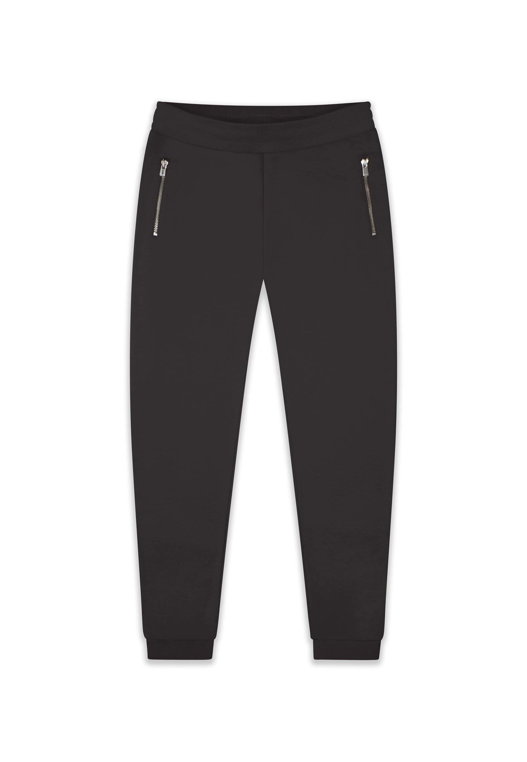 Dropsize Jogginghose "Dropsize Herren Super Heavy Blank Jogger", (1 tlg.) günstig online kaufen