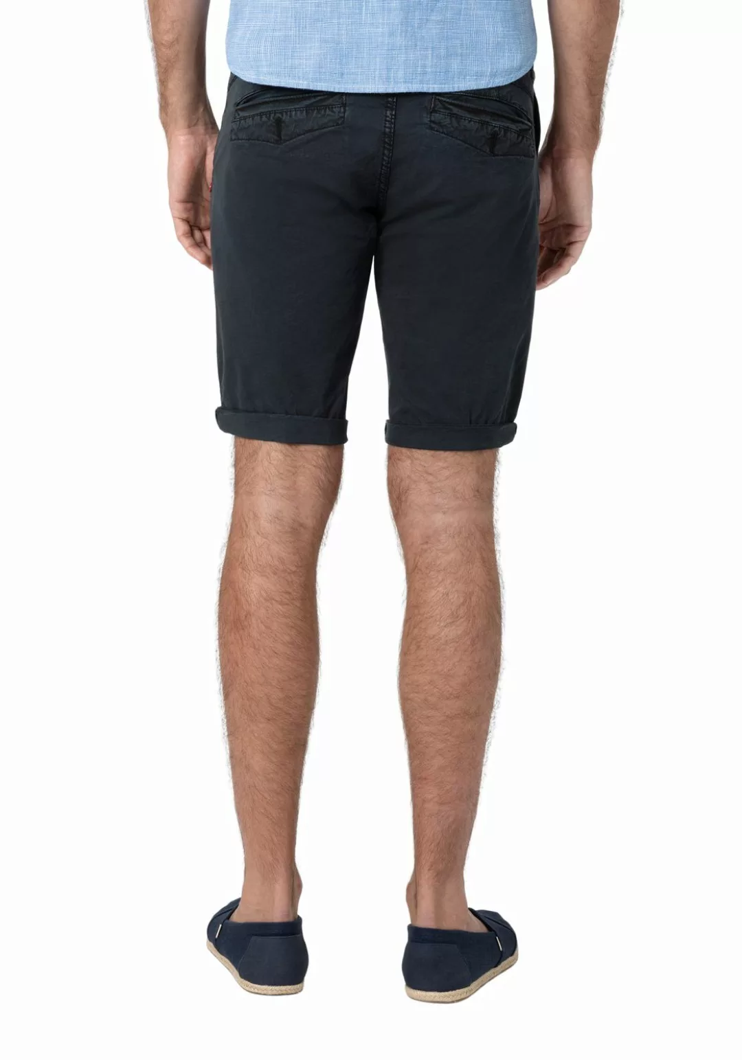 TIMEZONE Herren Shorts SLIM LUCATZ - Slim Fit günstig online kaufen