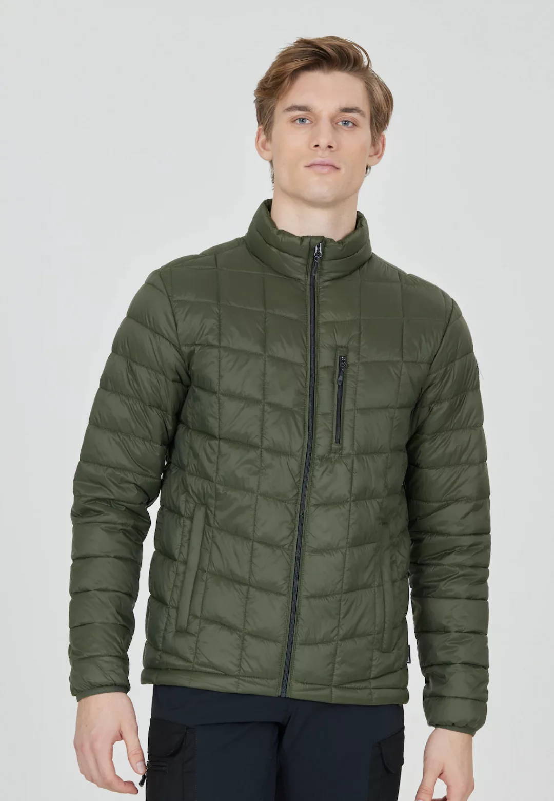 WHISTLER Outdoorjacke "Luis", mit praktischen Taschen günstig online kaufen