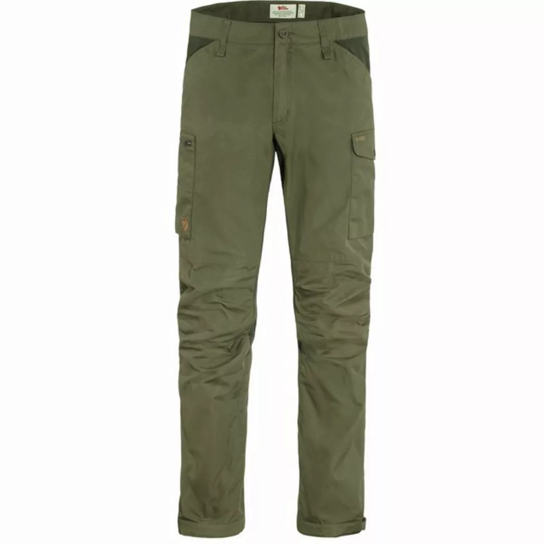 Fjällräven Outdoorhose Kaipak Trousers Herren günstig online kaufen