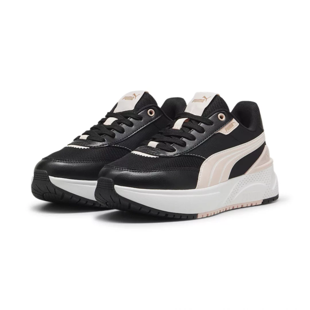 PUMA Sneaker "R78 Disrupt LT Sneakers Damen" günstig online kaufen