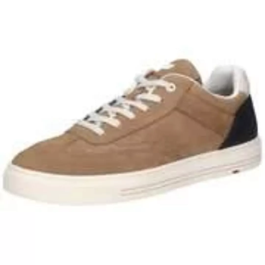 Lloyd Edik Sneaker Herren beige günstig online kaufen