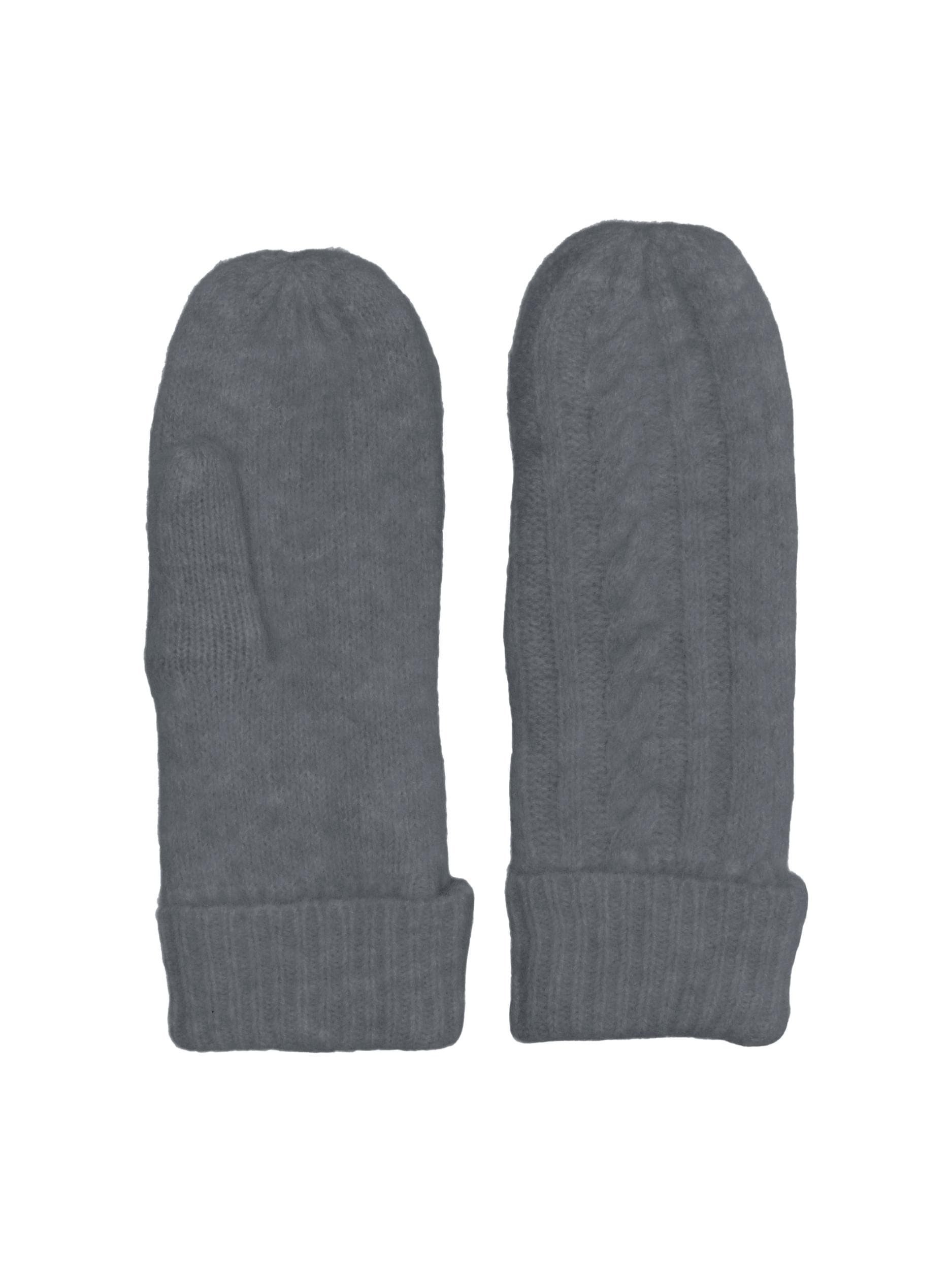 ONLY Fäustlinge "ONLANNA CABLE KNIT MITTENS CC" günstig online kaufen