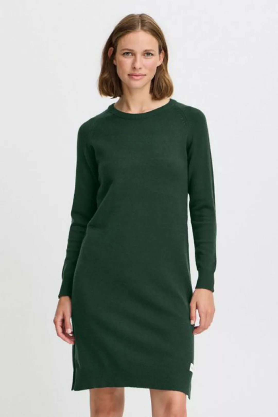 OXMO Strickkleid OXMAREEN günstig online kaufen