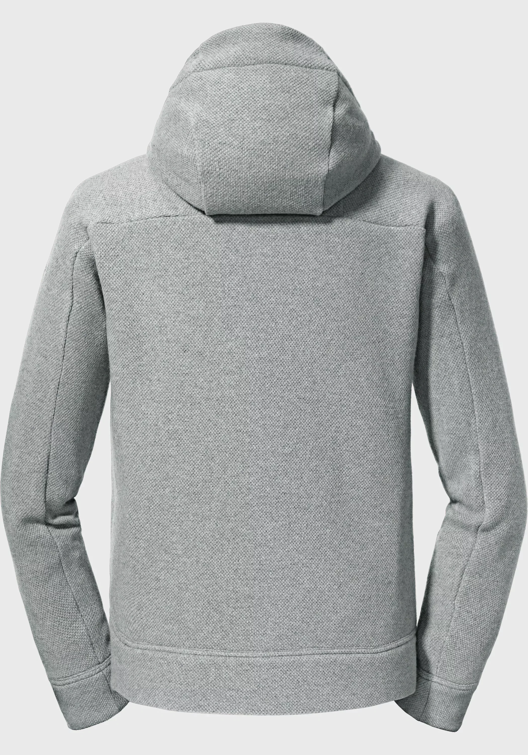 Schöffel Fleecejacke "Fleece Hoody Lakefield M", mit Kapuze günstig online kaufen