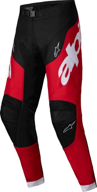 Alpinestars Motorradhose Racer Veil Motocross Hose günstig online kaufen