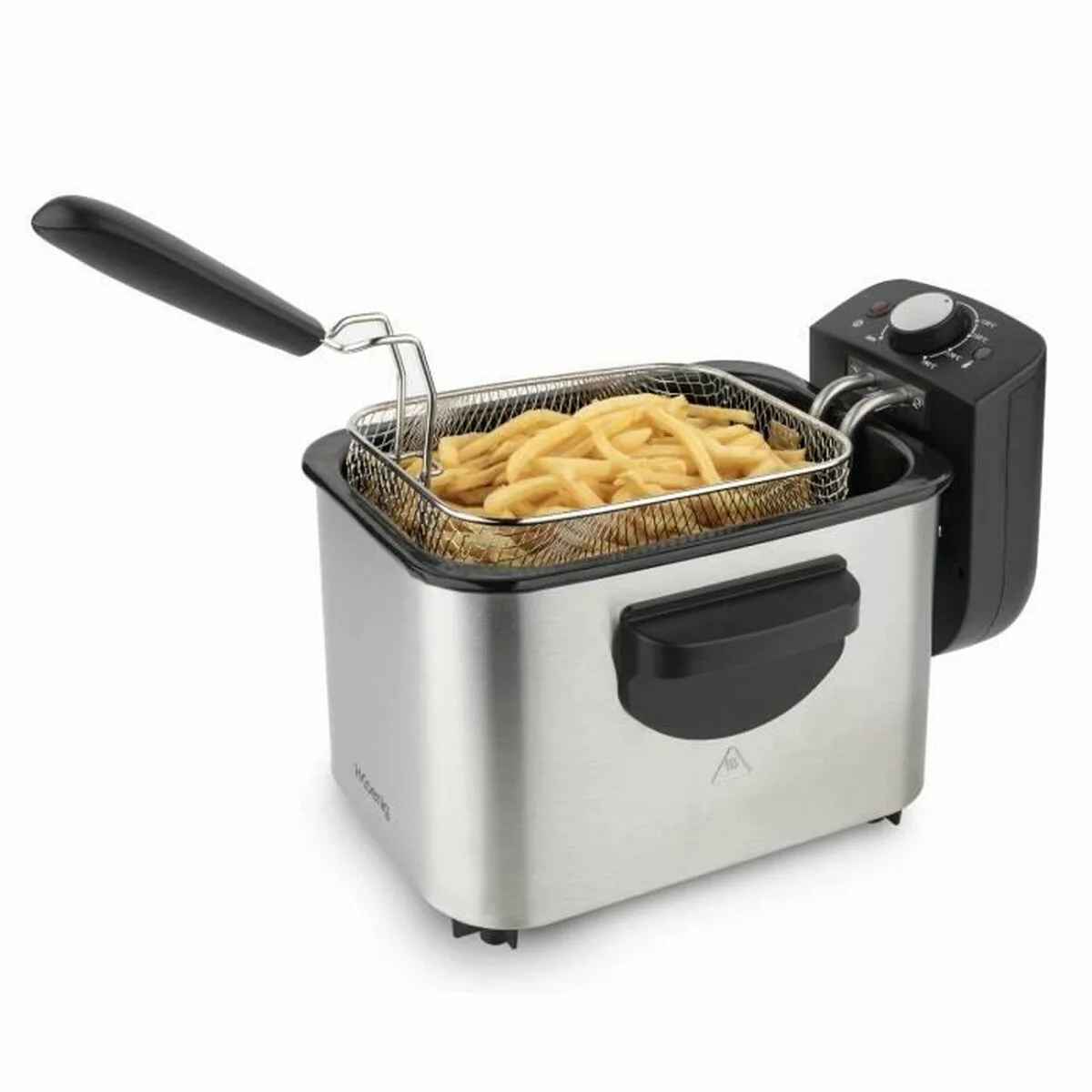 Fritteuse Hkoenig Dfx500 3 L 2200 W günstig online kaufen