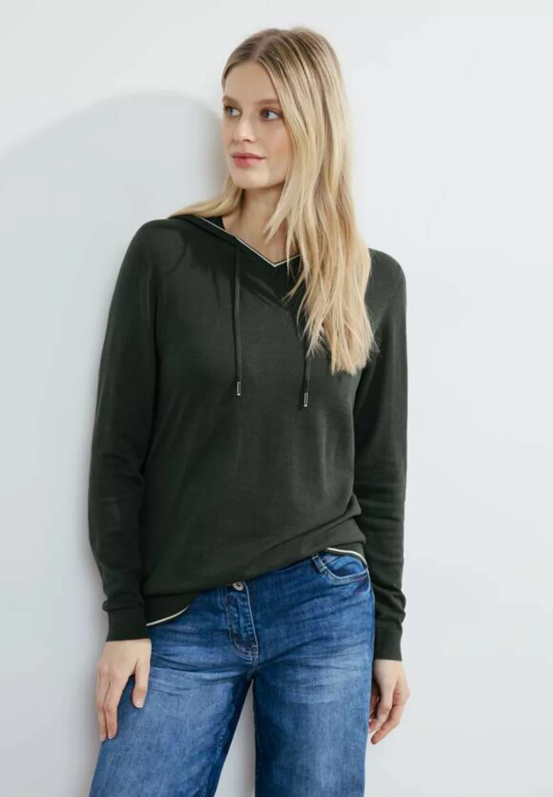 Hoodie Pullover günstig online kaufen