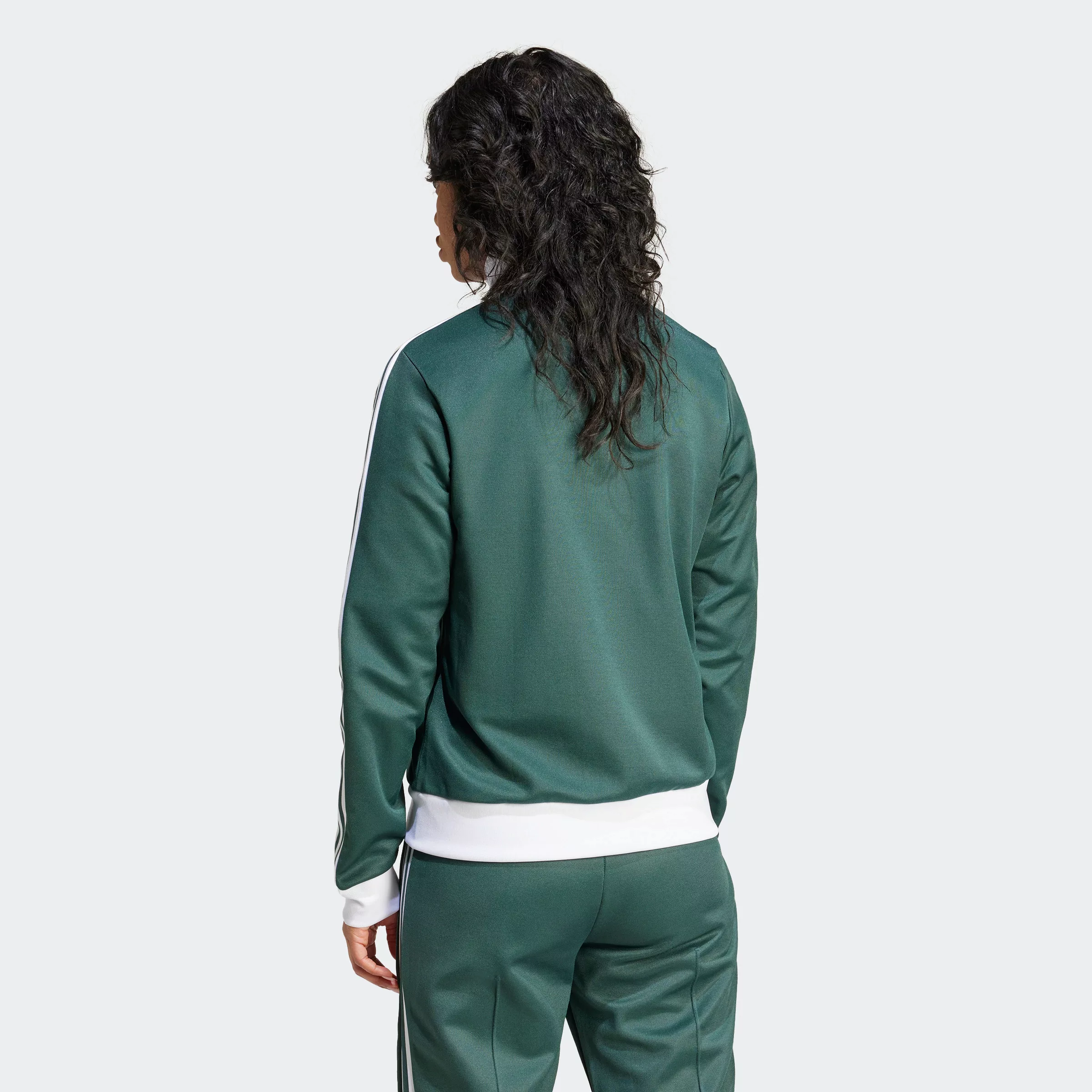 adidas Originals Outdoorjacke "BECKENBAUER TT" günstig online kaufen