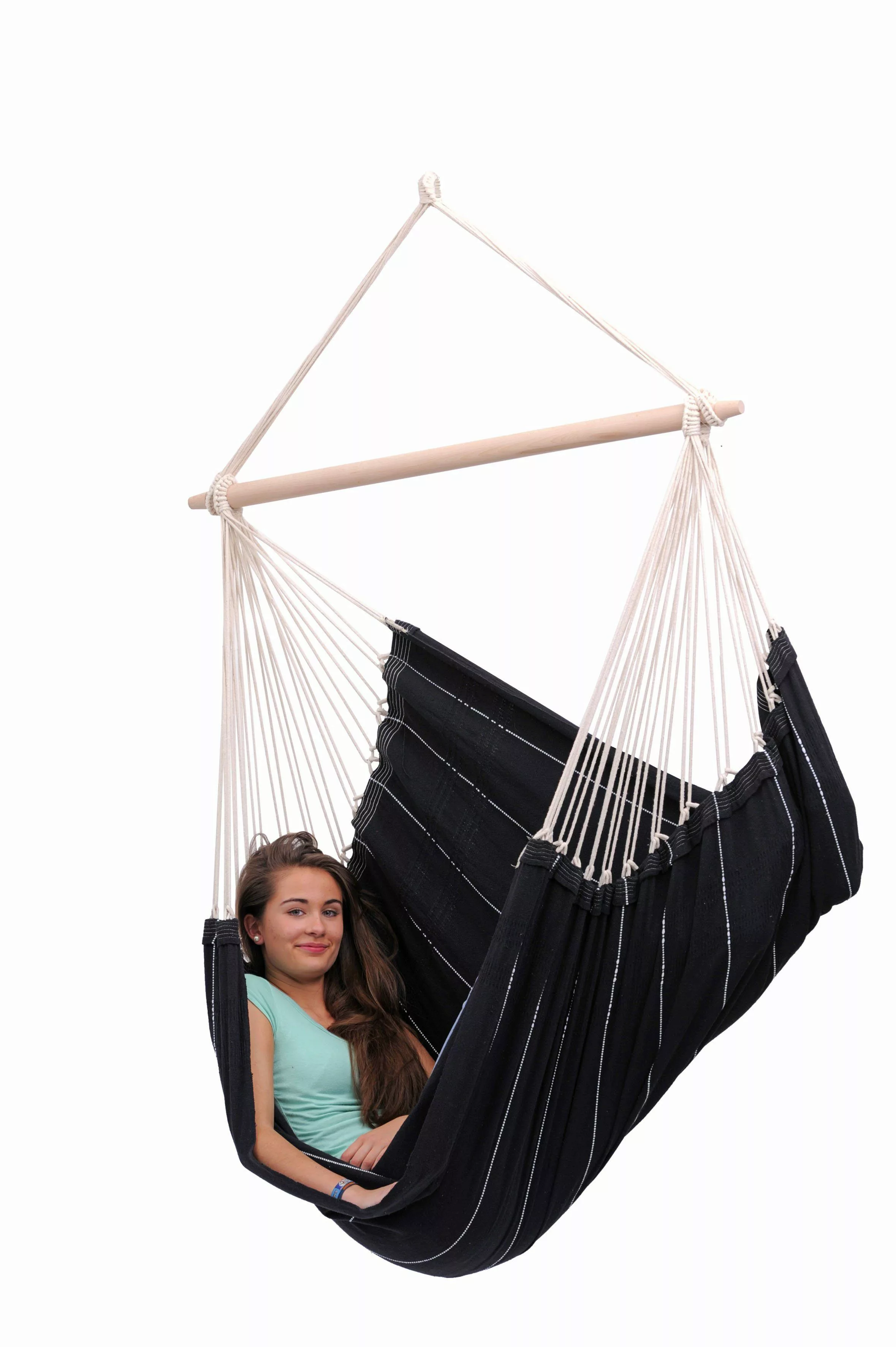Amazonas Hängesessel Brasil KingSize Hängestuhl (Belastbarkeit günstig online kaufen