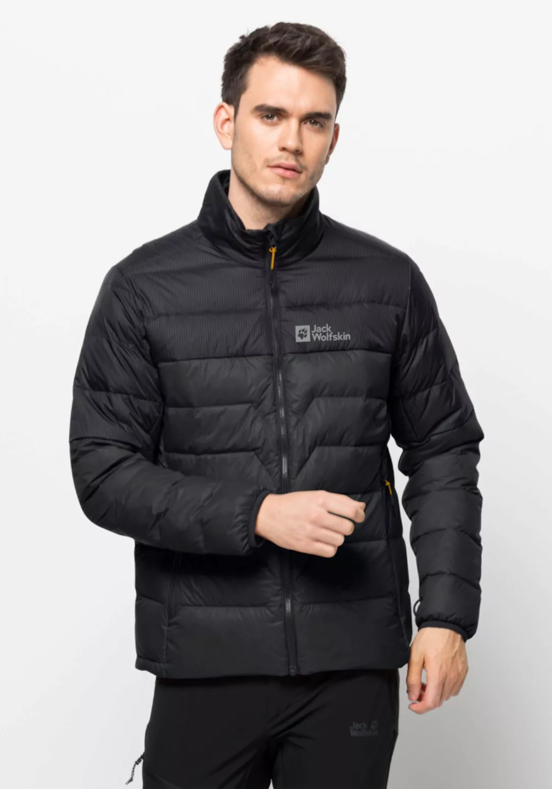 Jack Wolfskin Daunenjacke "DNA TUNDRA DOWN JKT M" günstig online kaufen