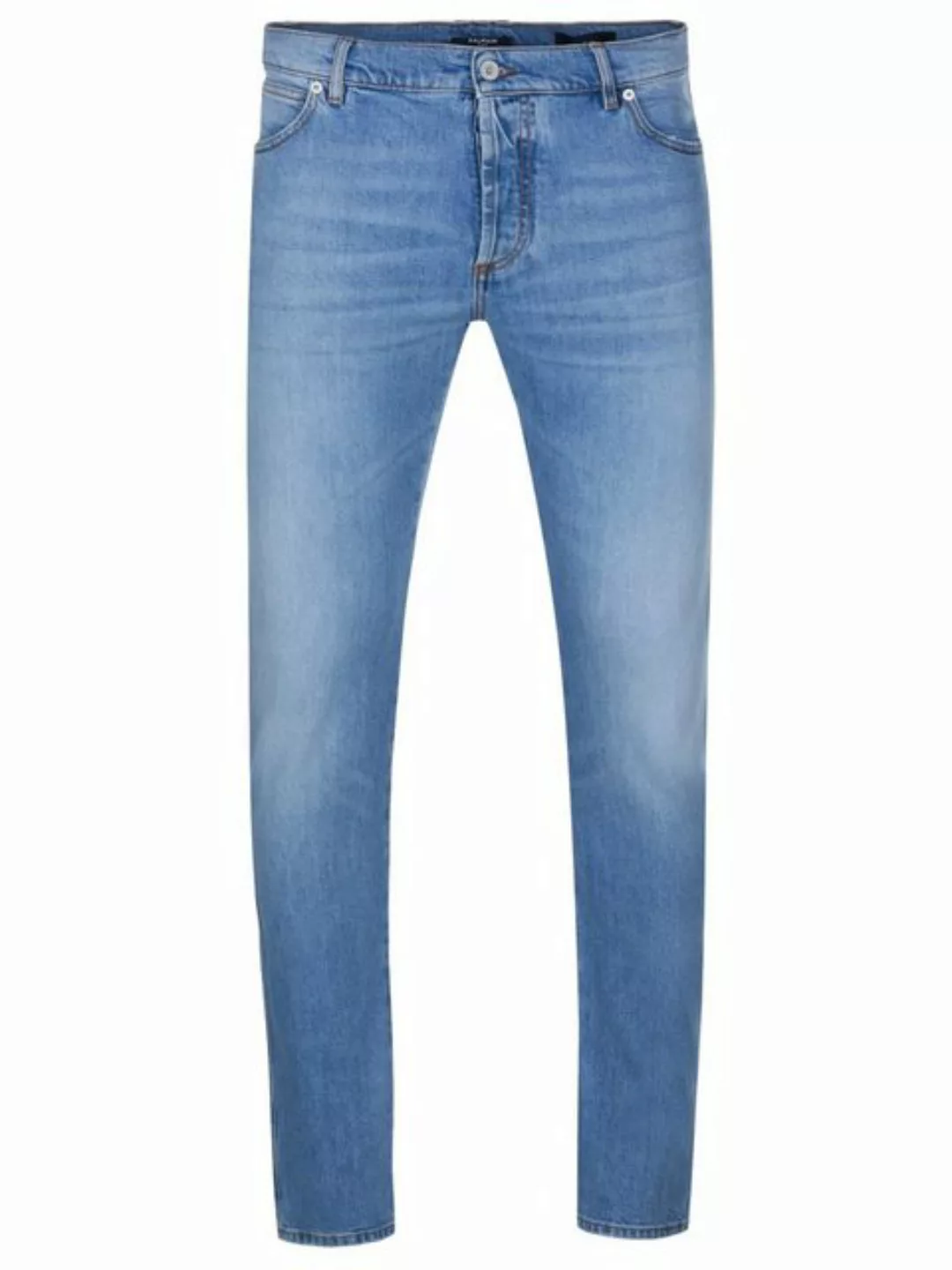 Balmain Slim-fit-Jeans Balmain Jeans günstig online kaufen