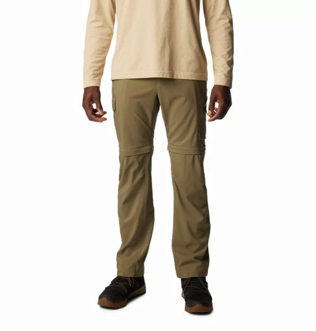 Columbia Zip-off-Hose Silver Ridge™ Utility Convertible Pant günstig online kaufen