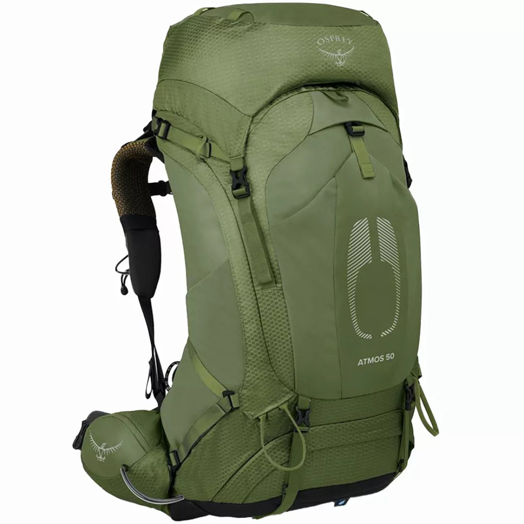 Osprey Atmos AG 50 L/XL Mythical Green günstig online kaufen