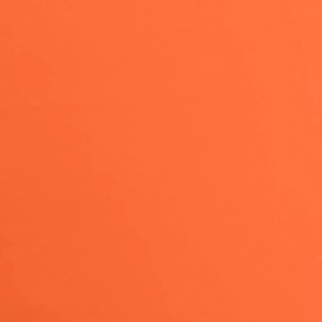 Esszimmerstühle 6 Stk. Drehbar Orange Kunstleder günstig online kaufen