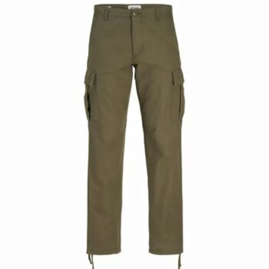 Jack & Jones Cargohose JPSTEDDIE CARPENTER PANTS NOOS günstig online kaufen