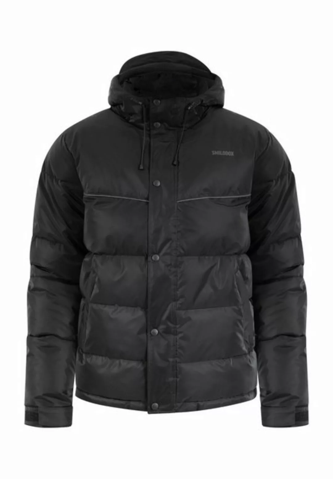 Smilodox Outdoorjacke Ritmo - günstig online kaufen