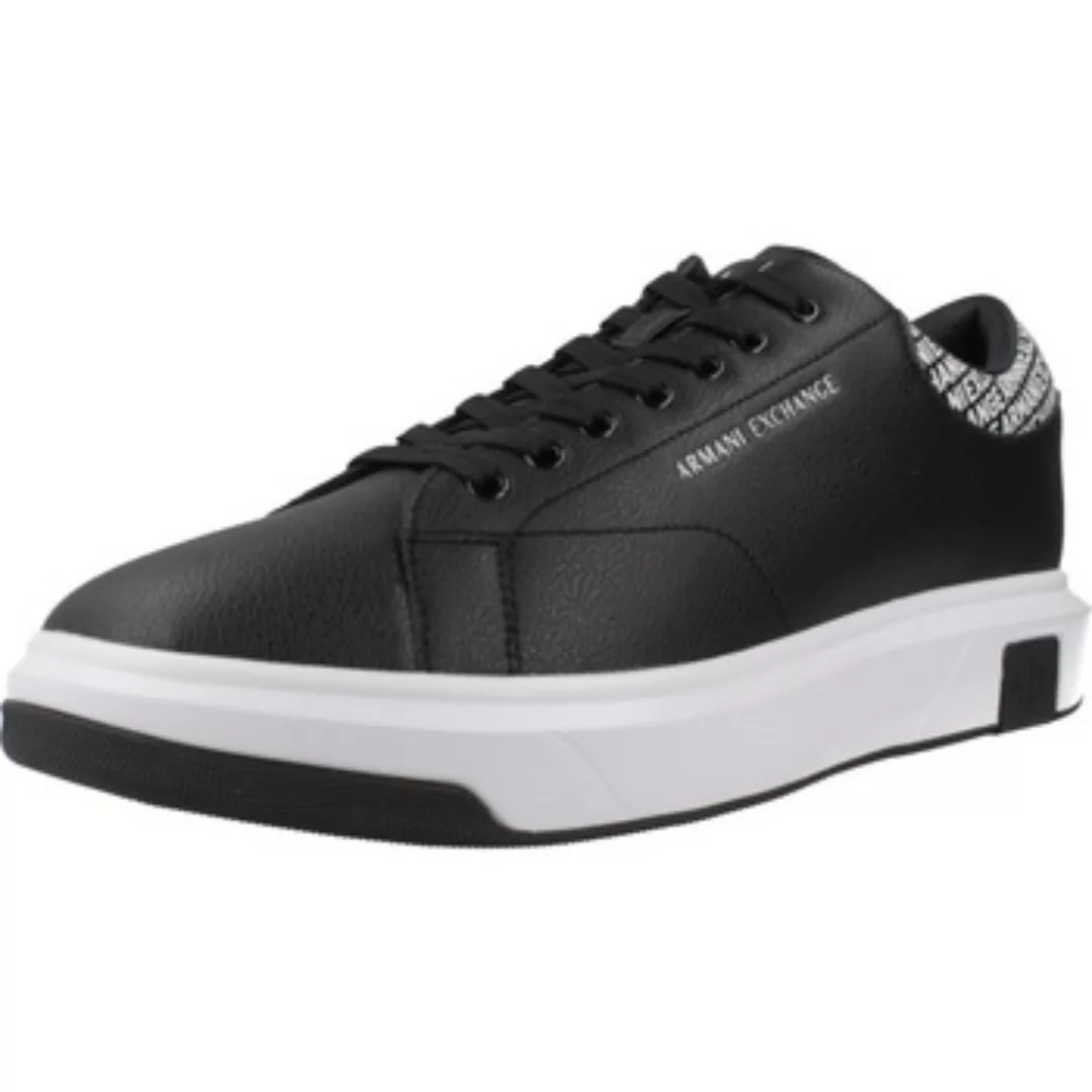 EAX  Sneaker XUX123 XV761 günstig online kaufen