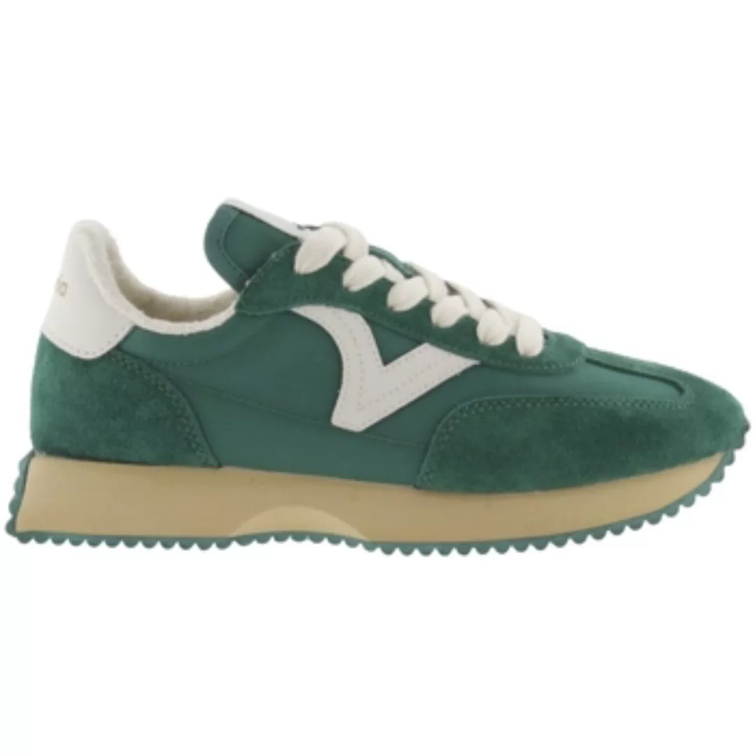 Victoria  Sneaker Sneakers 134109 - Verde günstig online kaufen