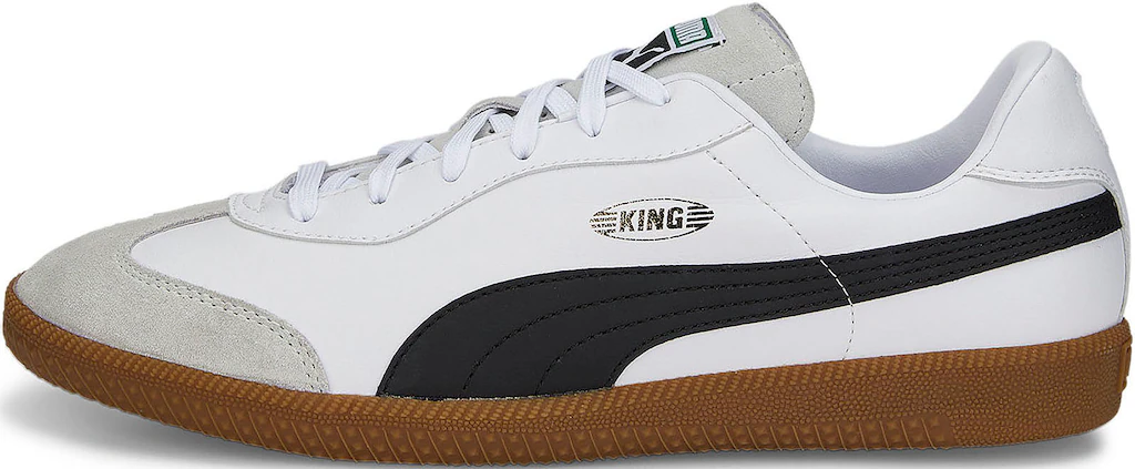 PUMA Sneaker "KING 21 IT" günstig online kaufen