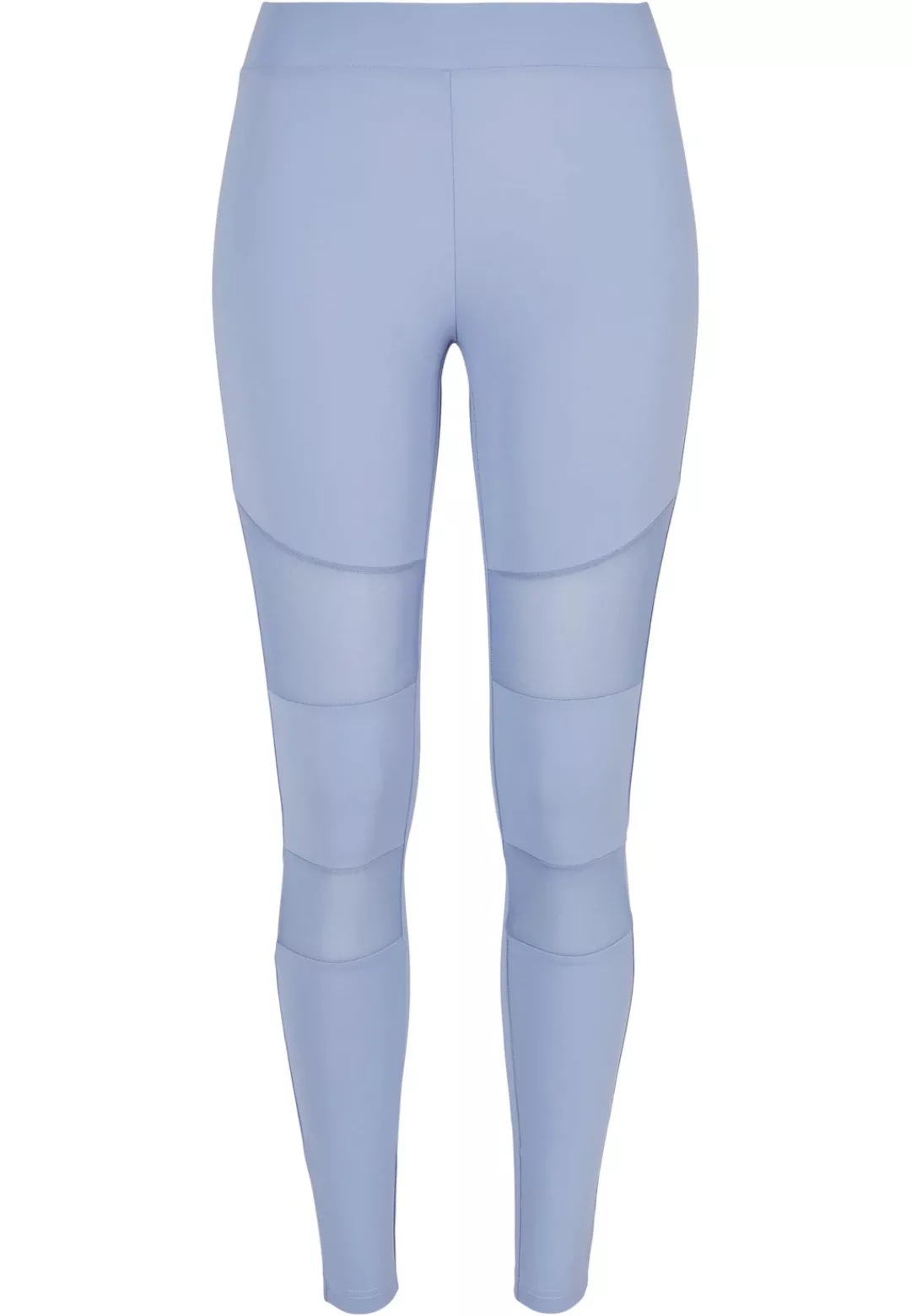 URBAN CLASSICS Leggings "Urban Classics Damen Ladies Tech Mesh Leggings", ( günstig online kaufen