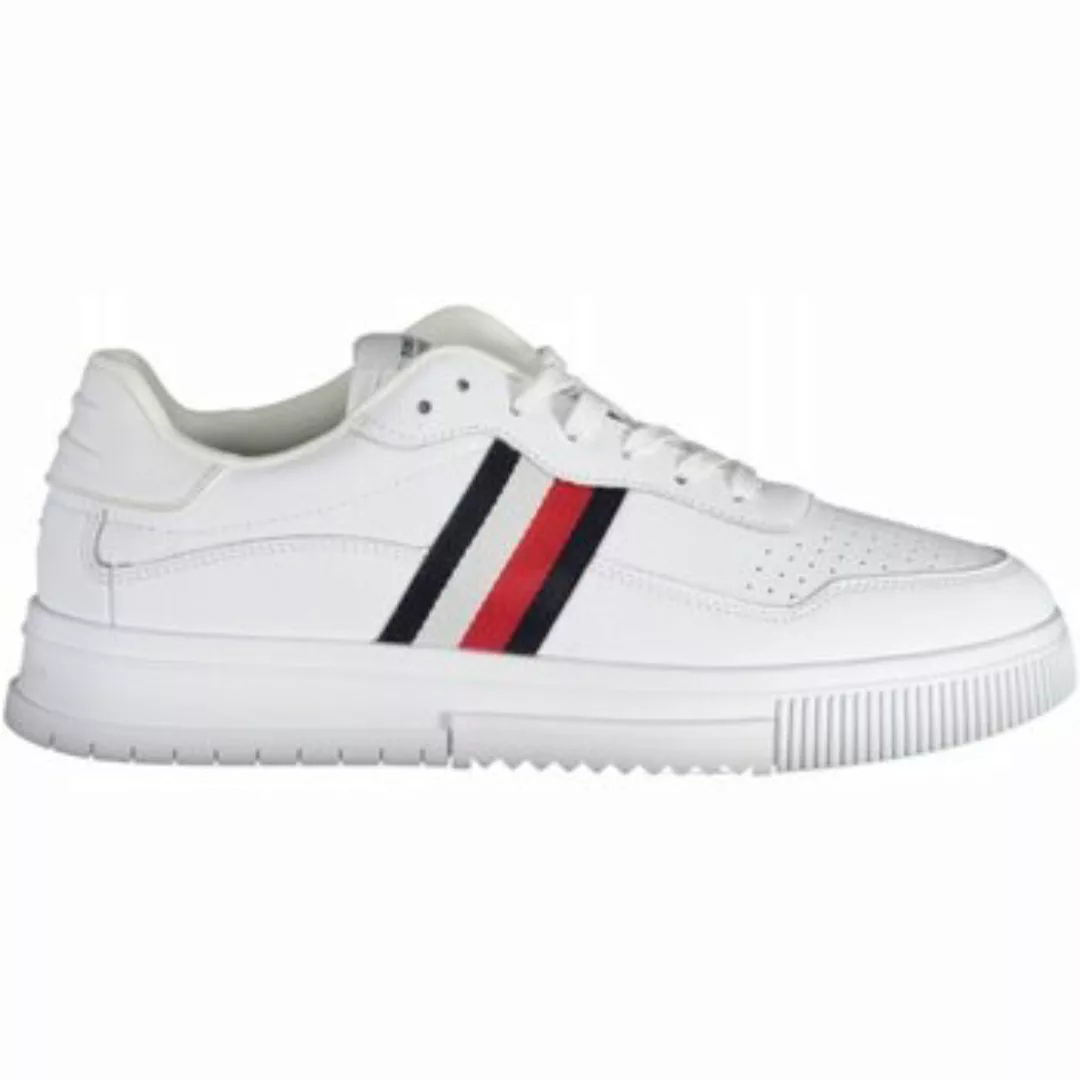 Tommy Hilfiger  Sneaker FM0FM04824_BIYBR günstig online kaufen