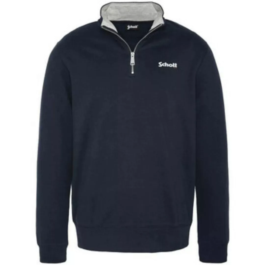 Schott  Sweatshirt SWHALF günstig online kaufen