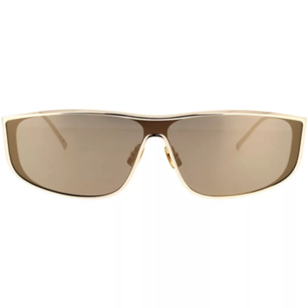 Yves Saint Laurent  Sonnenbrillen Sonnenbrille Saint Laurent SL 605 Luna 00 günstig online kaufen