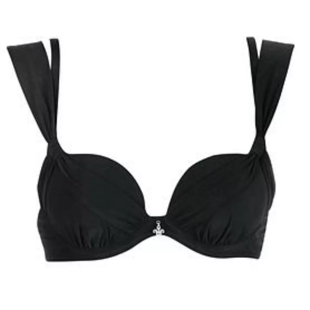 Bikinitop 'Nero' Gr. 36D günstig online kaufen