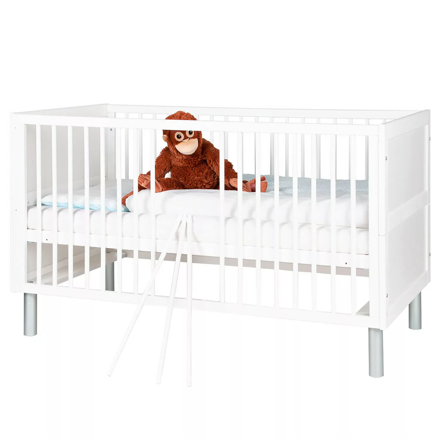 home24 Kinderbett Jonte günstig online kaufen