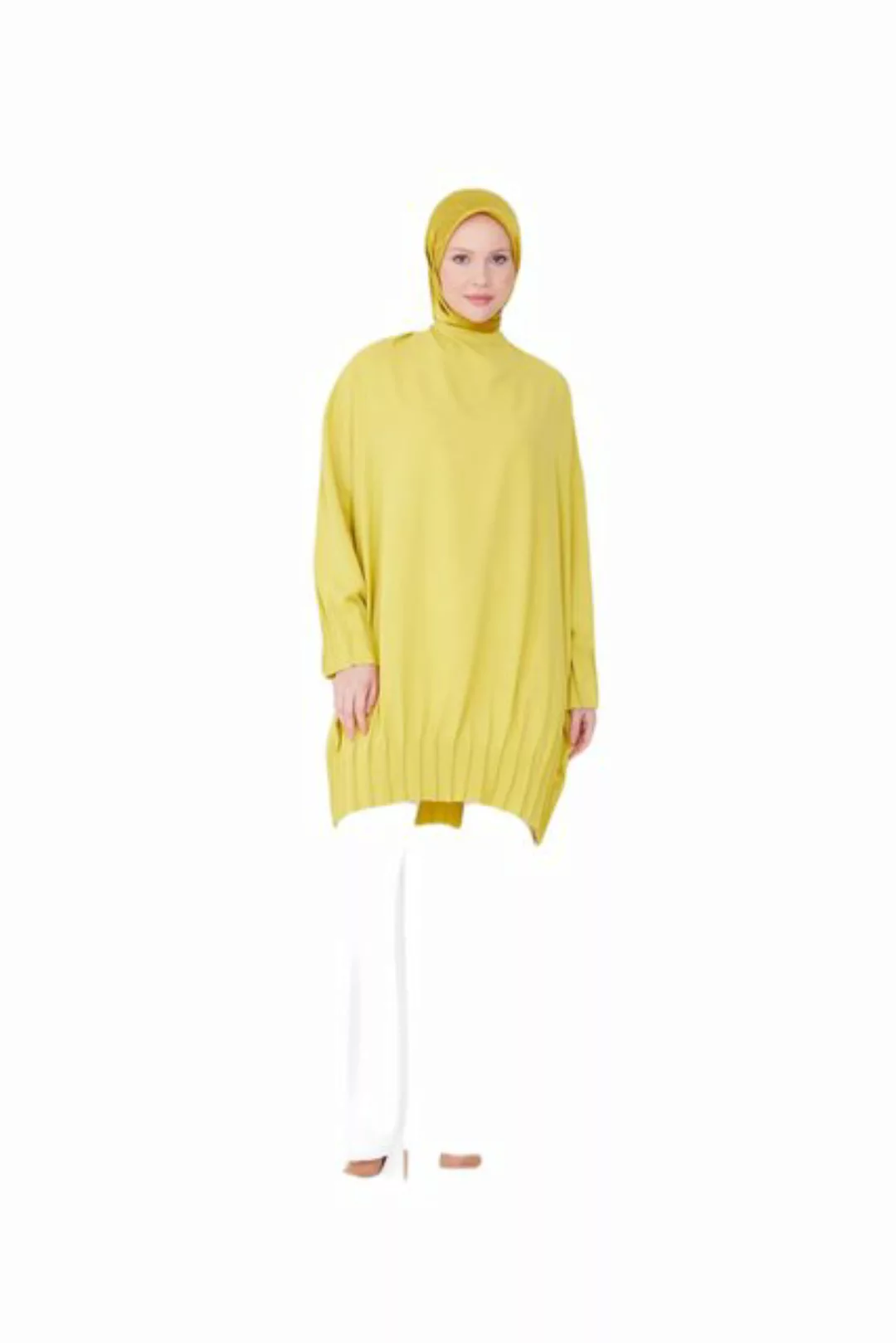 ARMİNE Stoffhose Armine-Hose – moderne und elegante Hijab-Mode günstig online kaufen