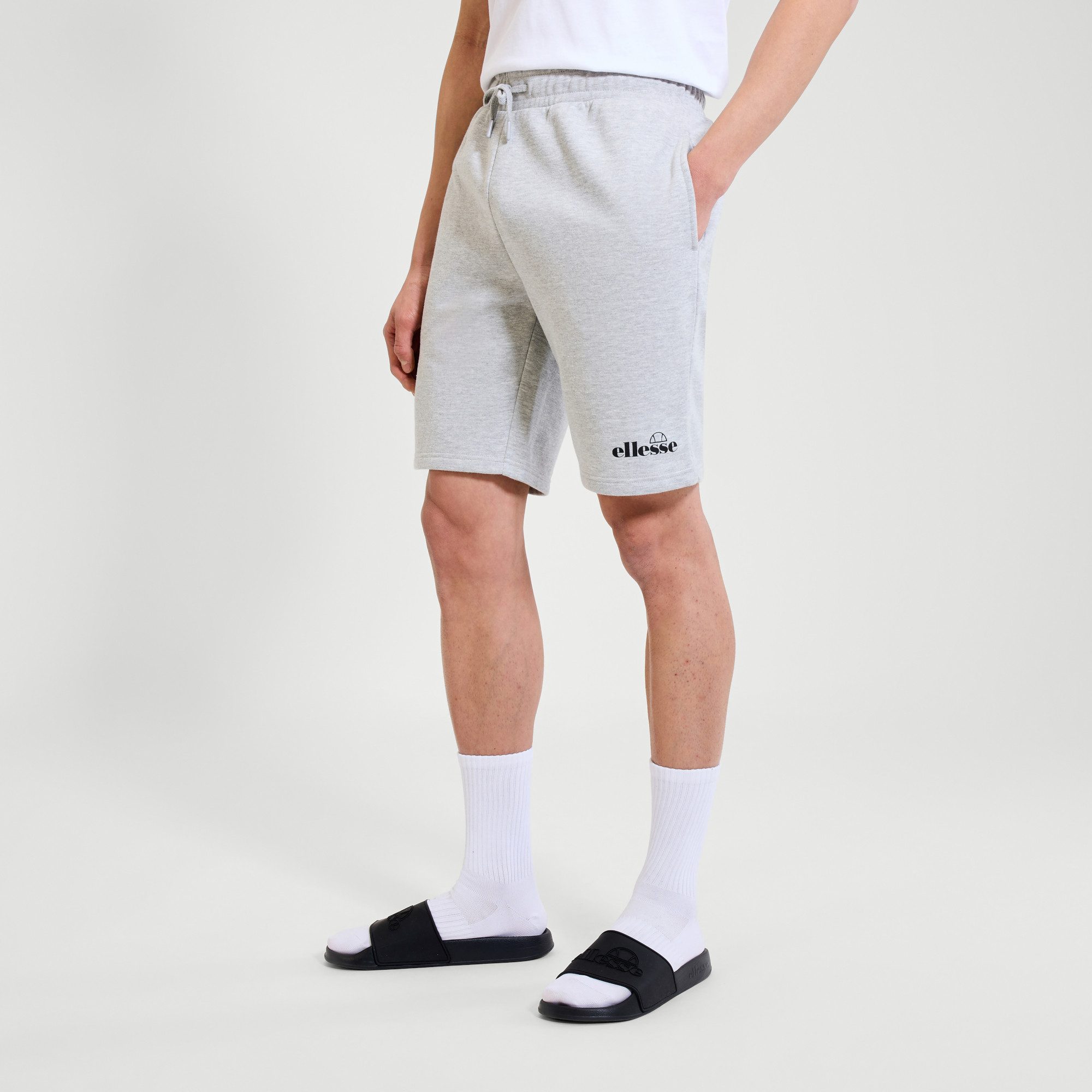 Ellesse Trainingsshorts ellesse Herren Short Molla günstig online kaufen