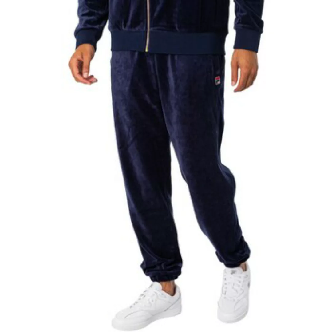 Fila  Trainingsanzüge Sullivan Velours-Jogginghose günstig online kaufen