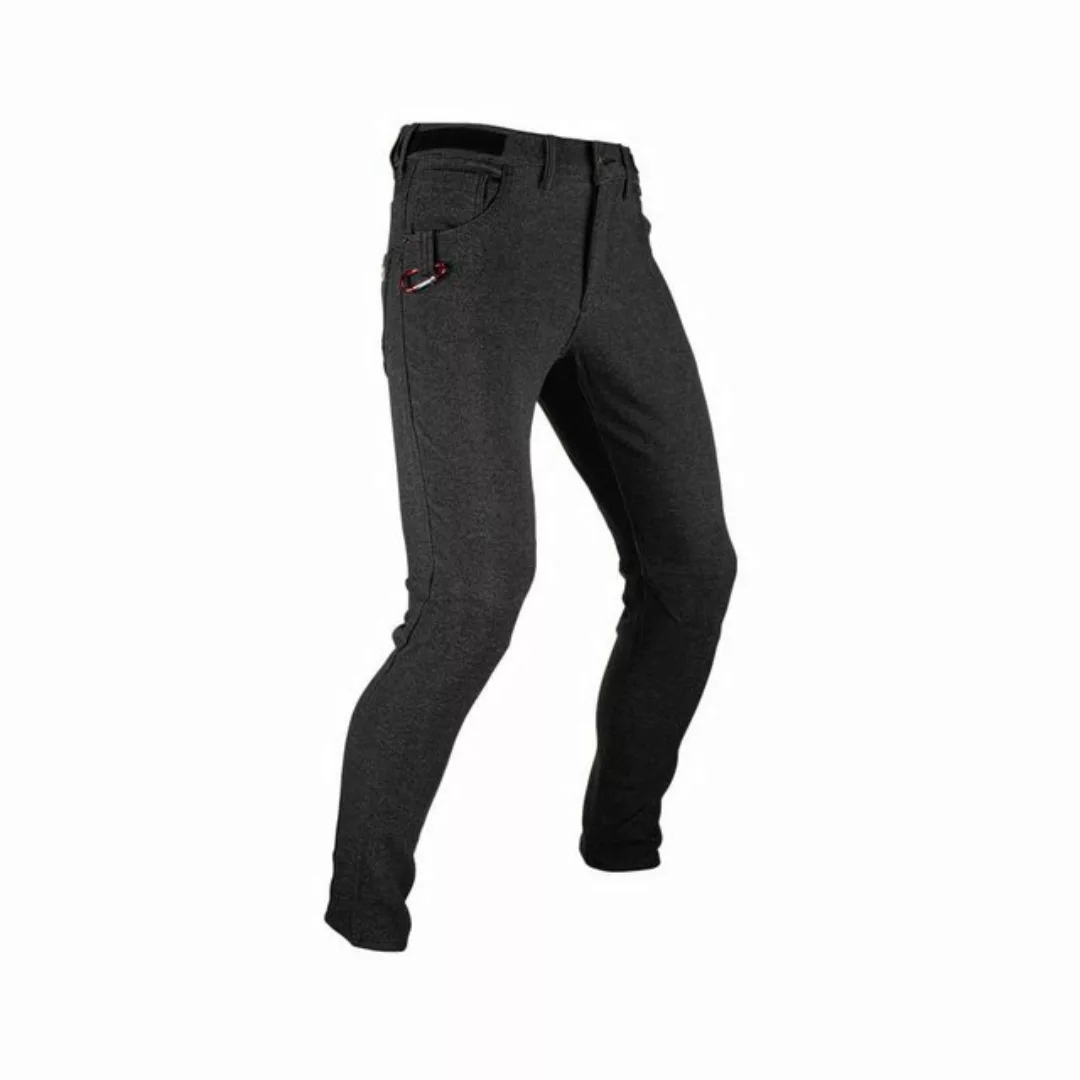 Leatt Fahrradhose Leatt MTB Gravity 3.0 Hose Black M günstig online kaufen