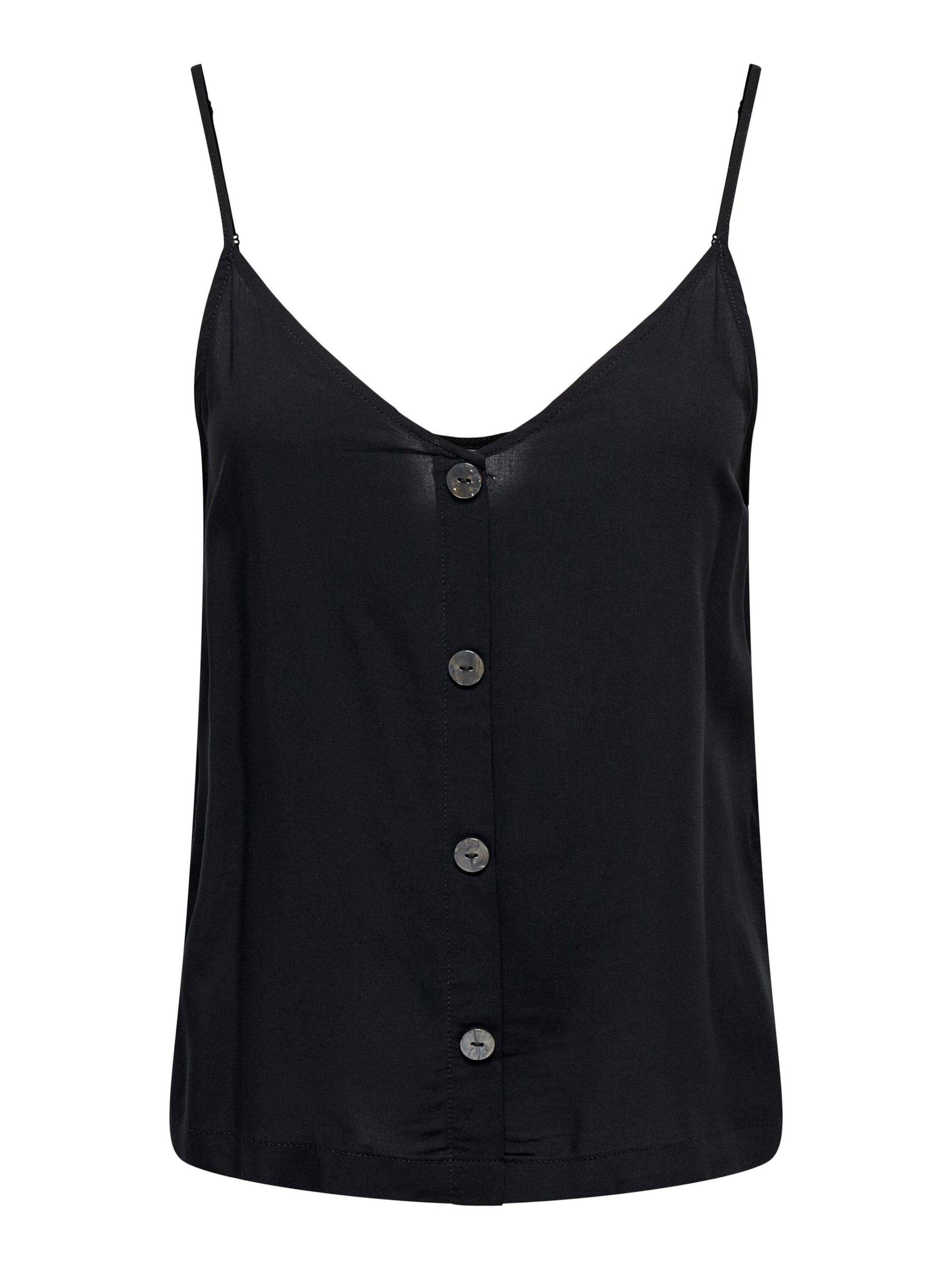 ONLY Blusentop ONLNova (1-tlg) Plain/ohne Details günstig online kaufen