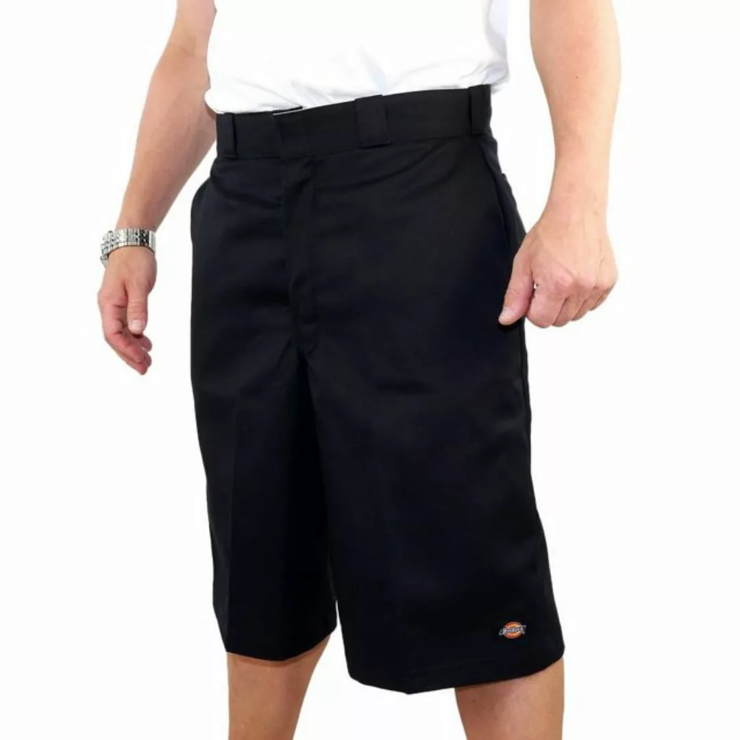 Dickies Shorts Short Dickies 13IN MLT PKT W/ST, G 31, F black günstig online kaufen