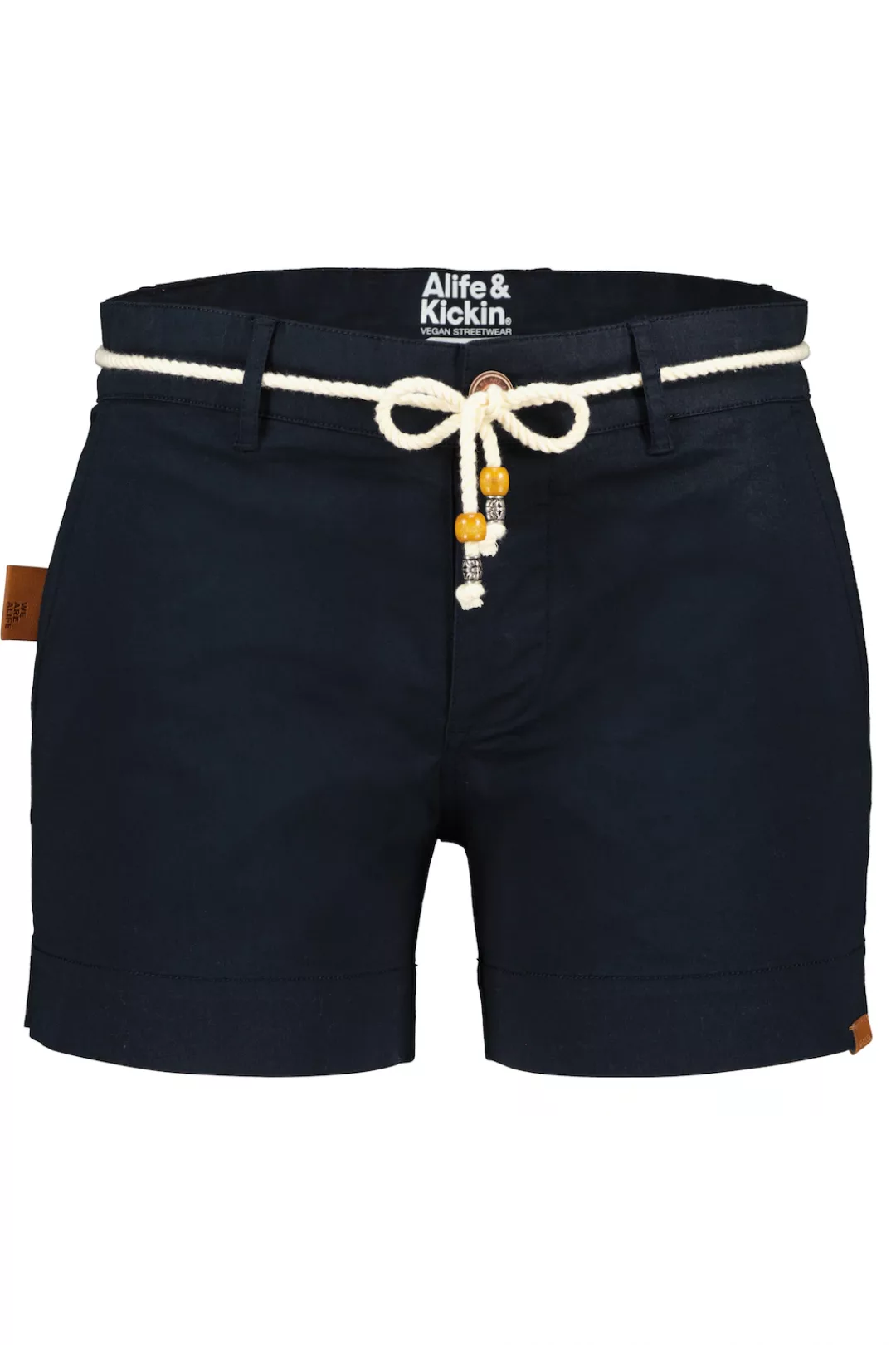 Alife & Kickin Shorts "Damen JuleAK A" günstig online kaufen