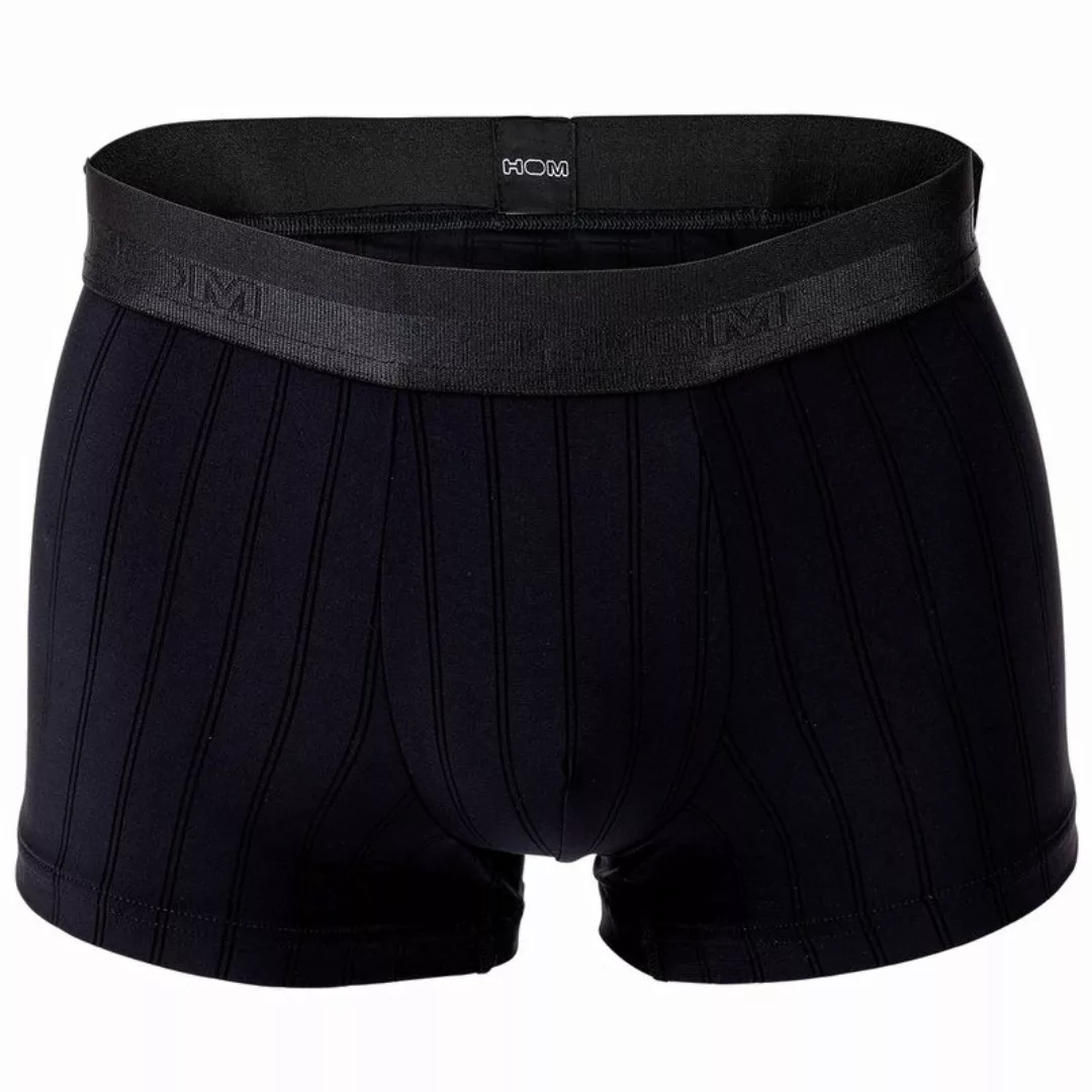 HOM Herren Comfort Boxer Brief 'Chic' - Shorts, Unterwäsche, einfarbig günstig online kaufen