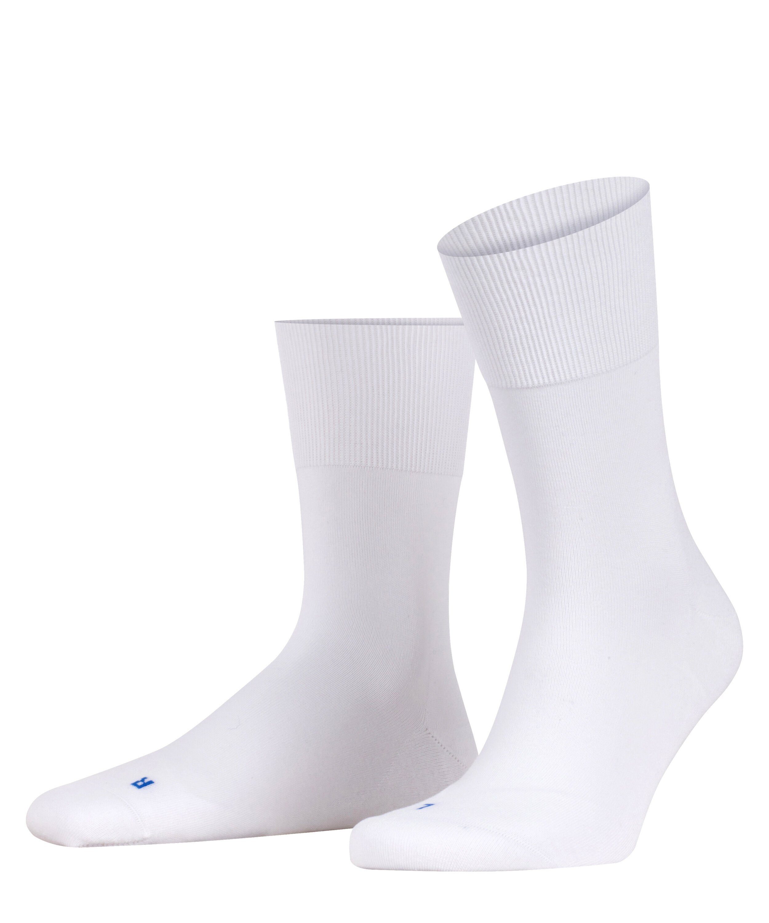 FALKE Socken Run (1-Paar) mit Plüschsohle günstig online kaufen
