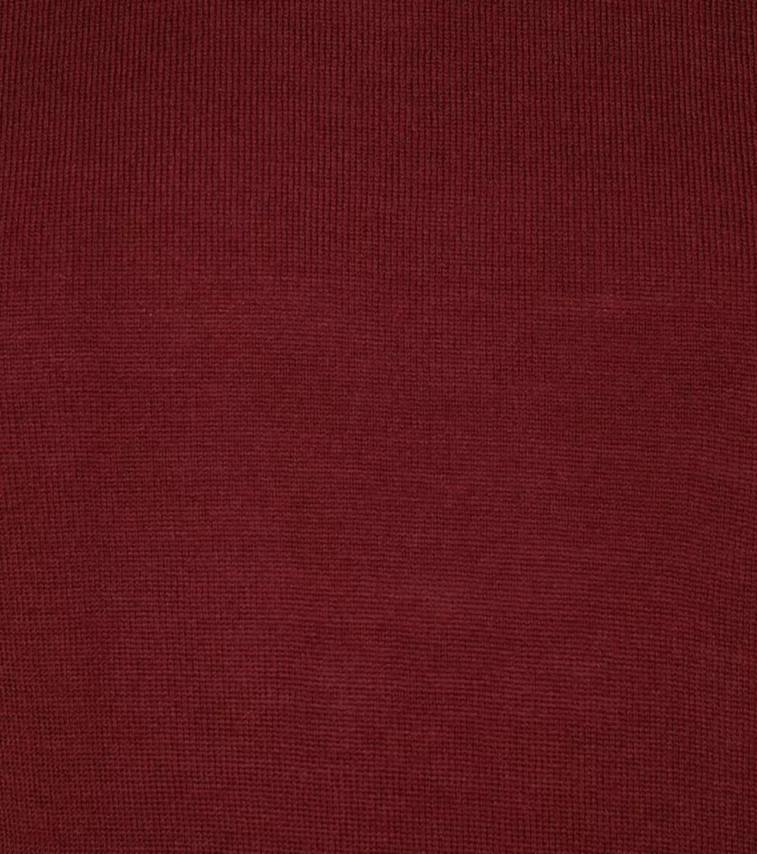 Profuomo Rollkragen Pullover Bordeaux - Größe XXL günstig online kaufen