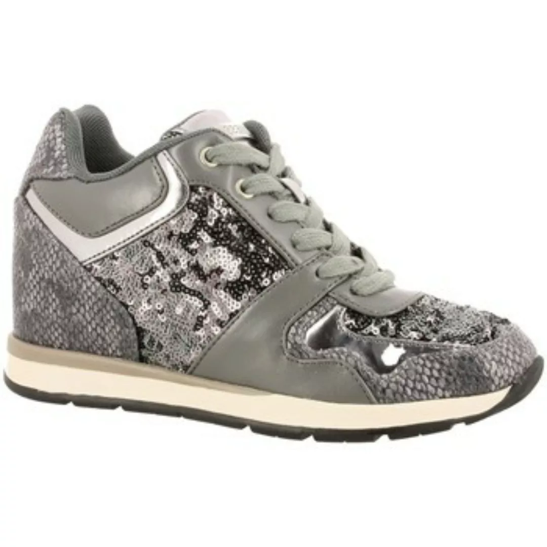 Guess  Sneaker LACEYY PAILLETTES günstig online kaufen