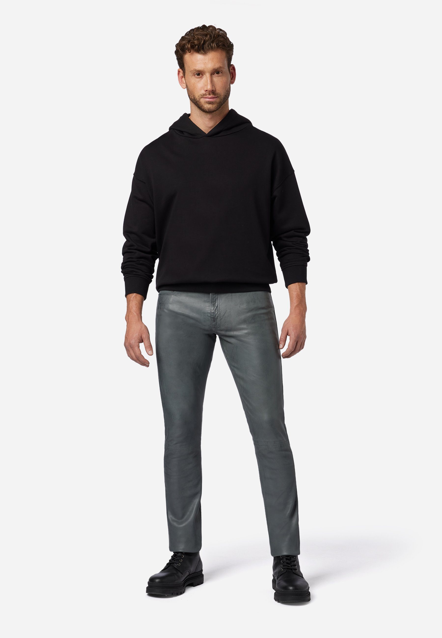 RICANO Lederhose No. 3 TR – günstig online kaufen