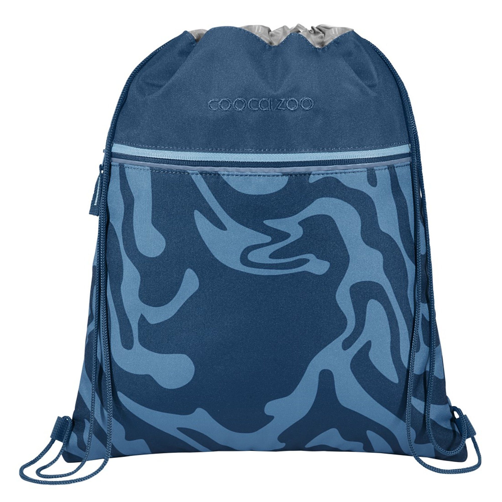 coocazoo Schulranzen Sportbeutel Midnight Dust (1 günstig online kaufen
