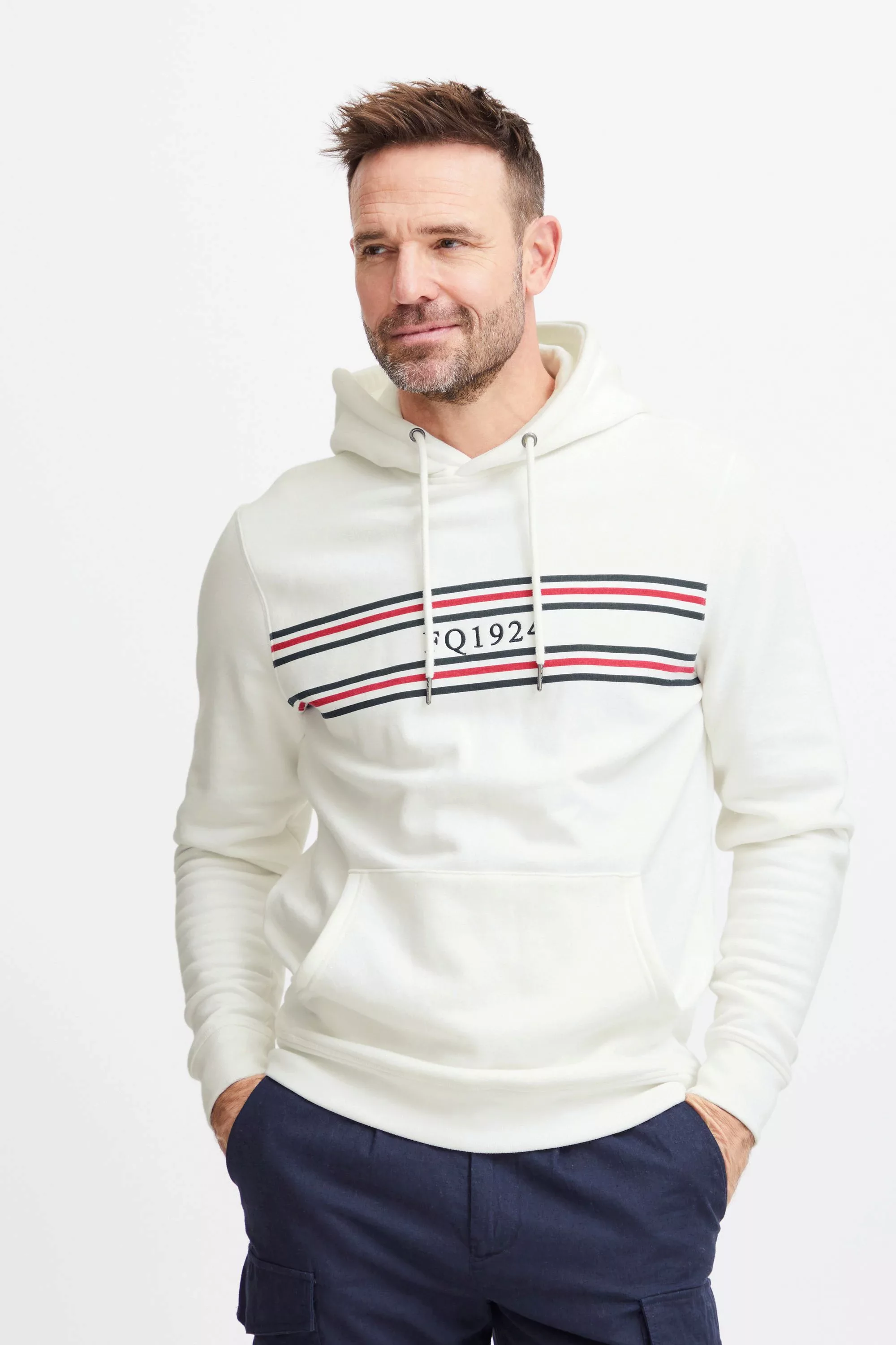 FQ1924 Hoodie "FQ1924 FQWilliam" günstig online kaufen