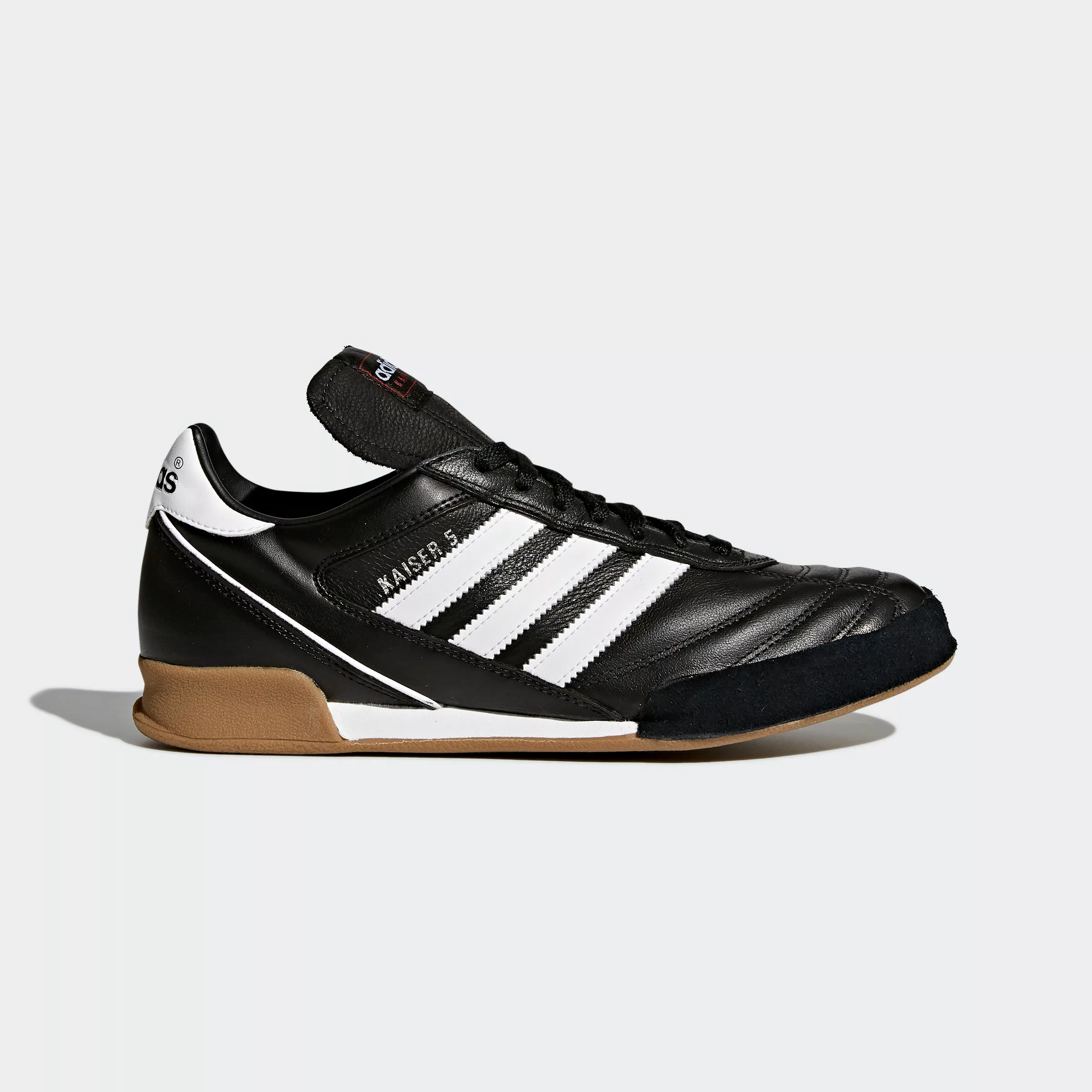 adidas Performance Fußballschuh "KAISER 5 GOAL", für Halle und Straße günstig online kaufen