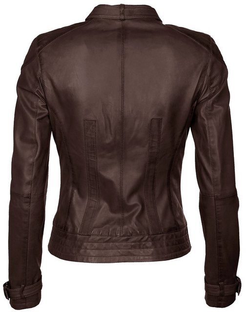 Maze Lederjacke 31Ryana günstig online kaufen