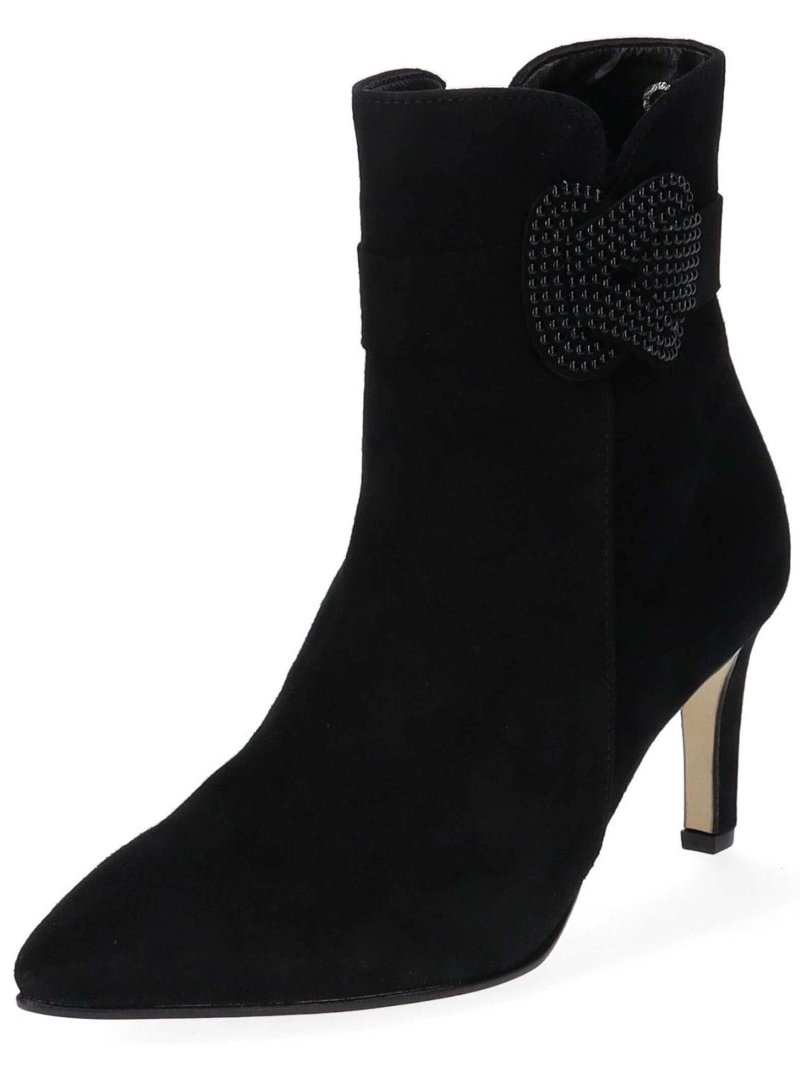 Gabor Stiefelette "Gabor Stiefelette Leder" günstig online kaufen
