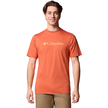 Columbia  T-Shirt CSC Basic Logo SS Tee günstig online kaufen