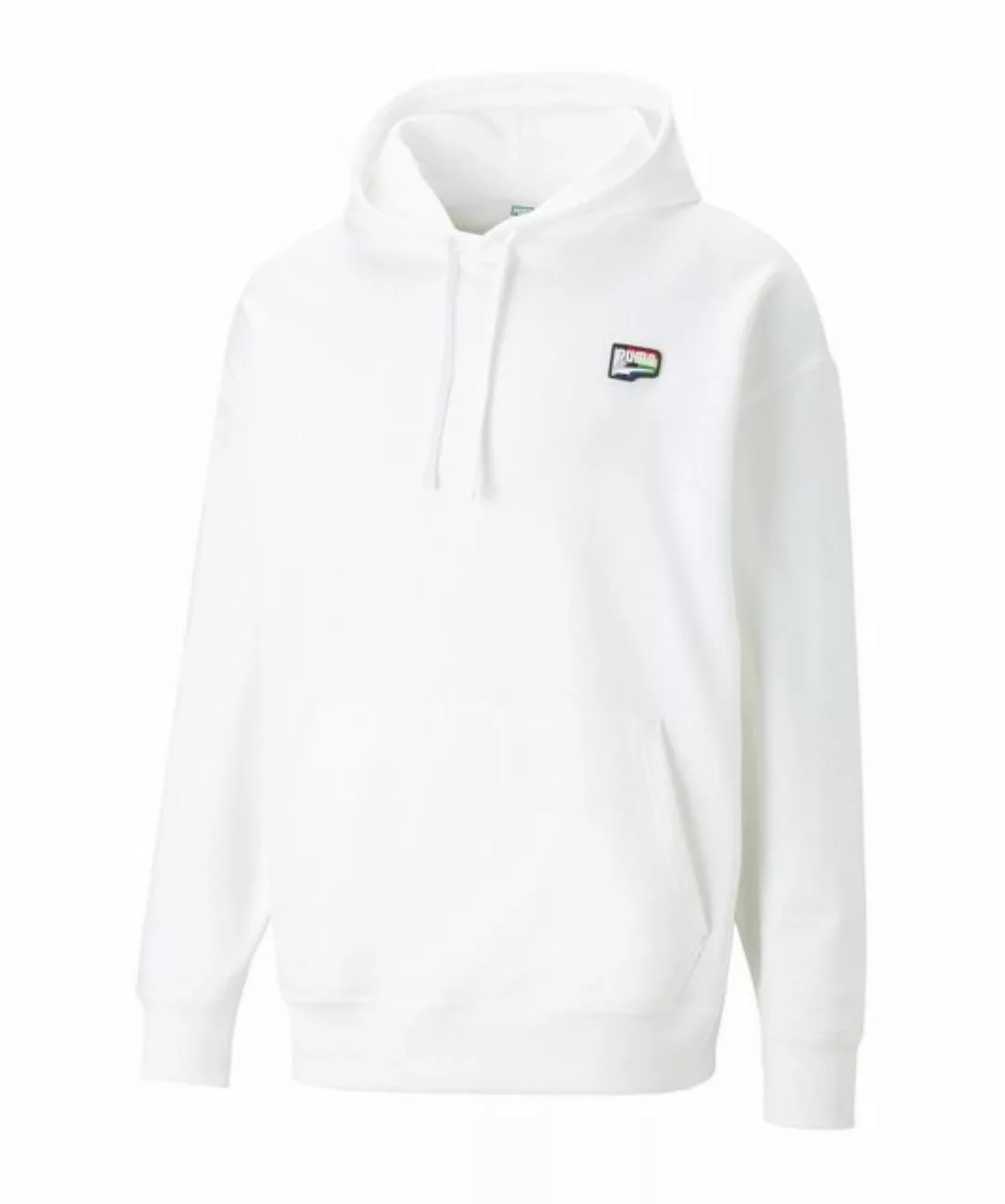 PUMA Sweatshirt DOWNTOWN PRIDE Hoody günstig online kaufen